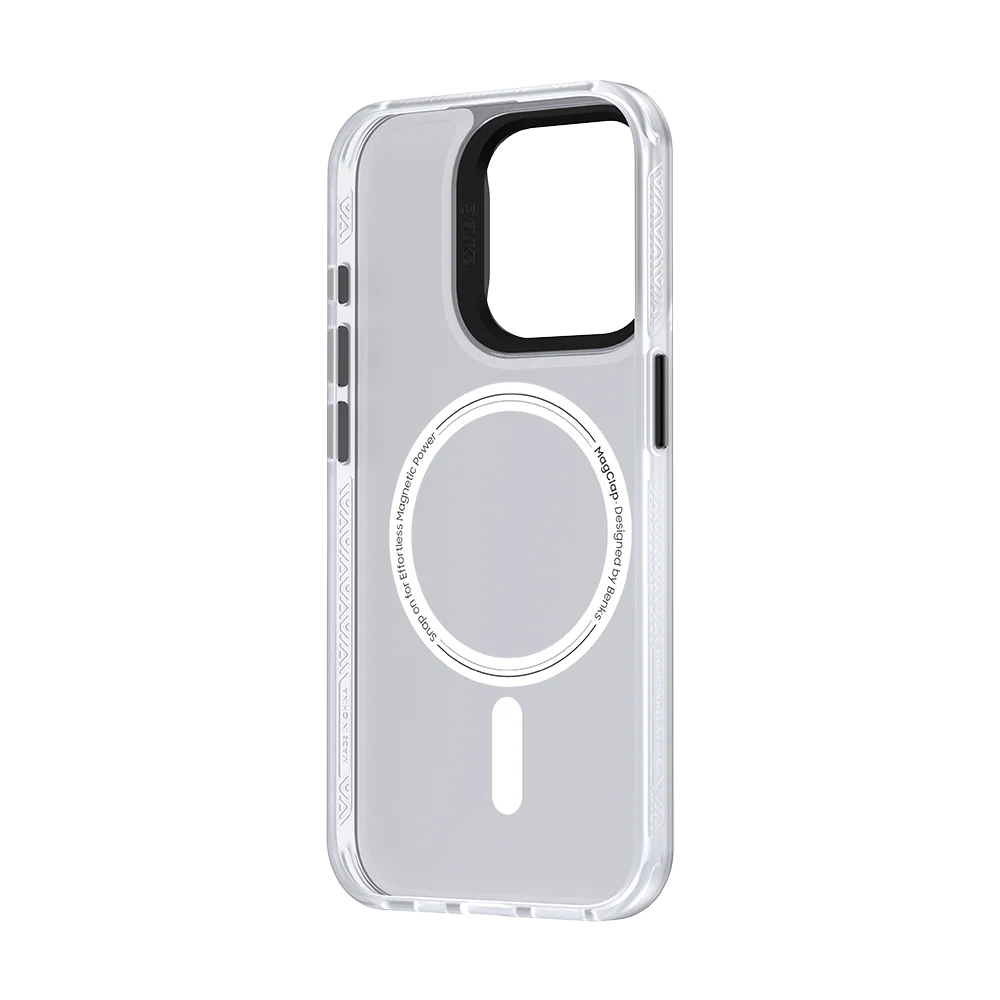 MagClap New York Phone Case for iPhone 14 Pro - Image 3