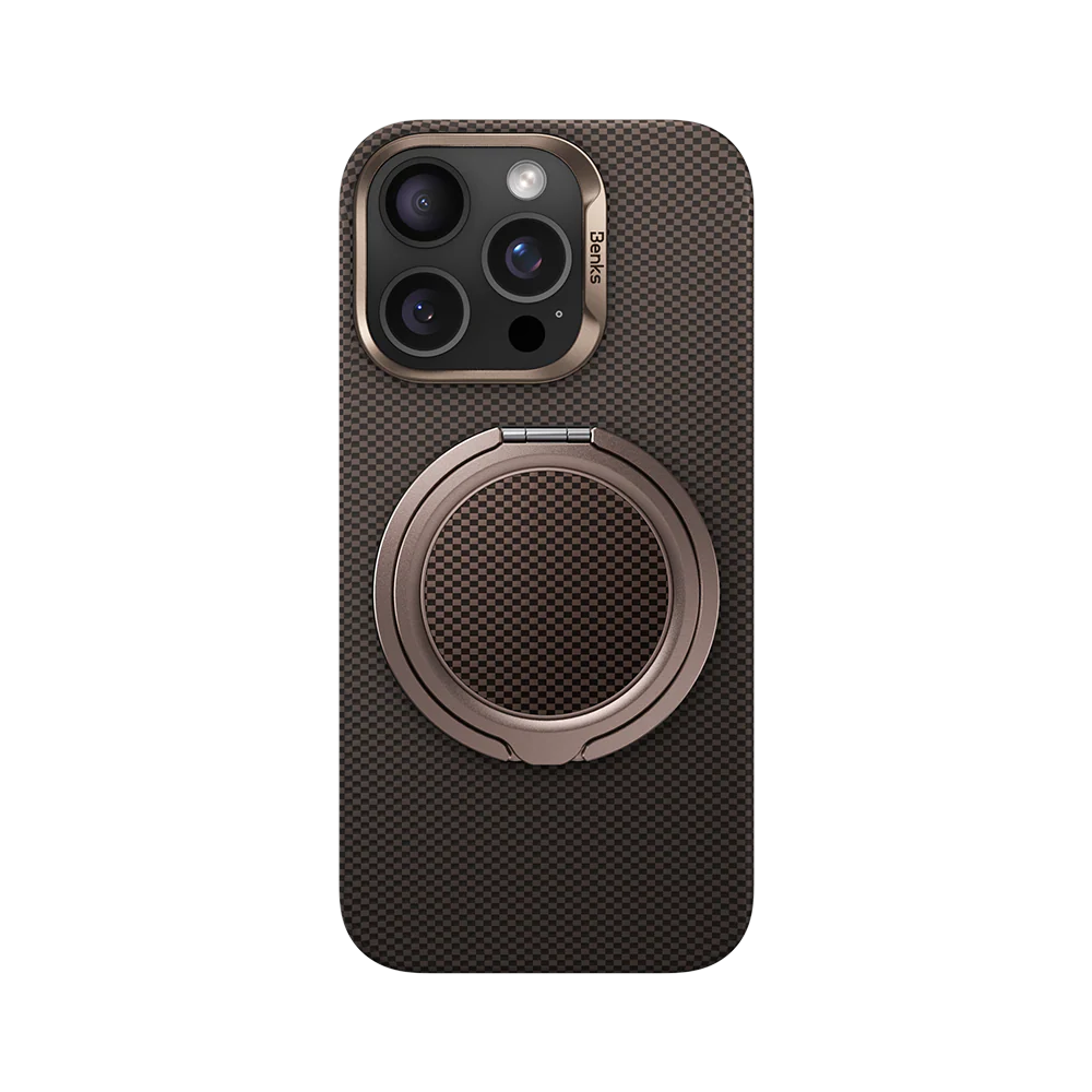 MagClap Phone Grip & Stand - ArmorTint - Image 7