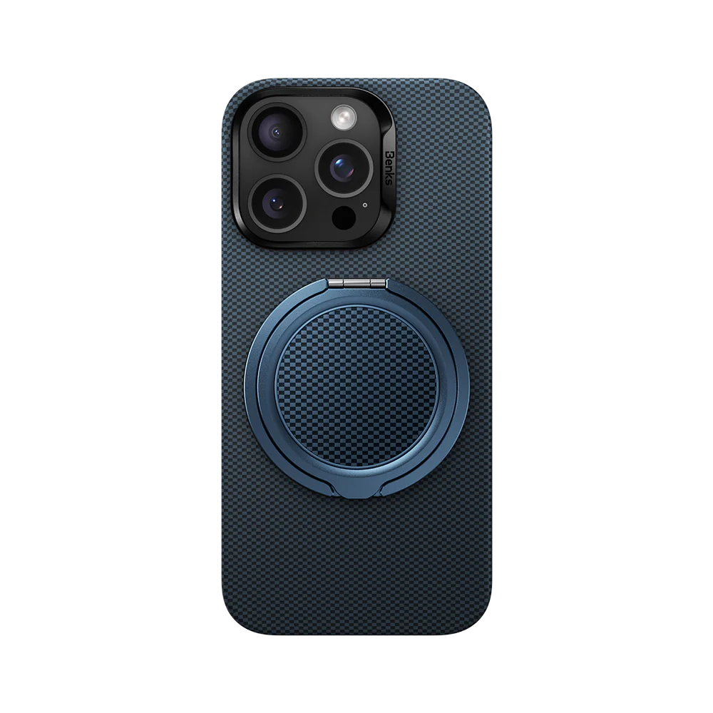 MagClap Phone Grip & Stand - ArmorTint - Image 8