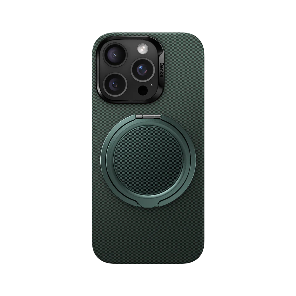 MagClap Phone Grip & Stand - ArmorTint - Image 9