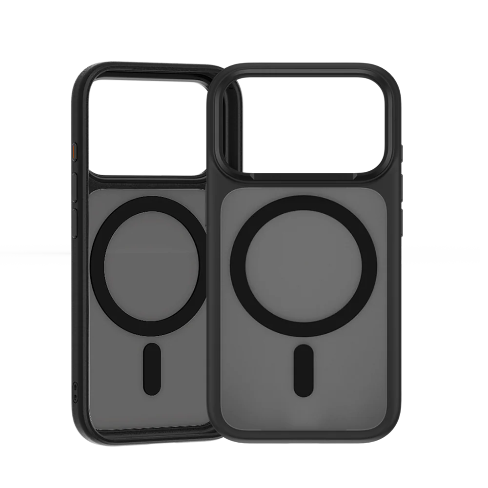 Mist Phone Case for iPhone 17 Pro Max - Image 4