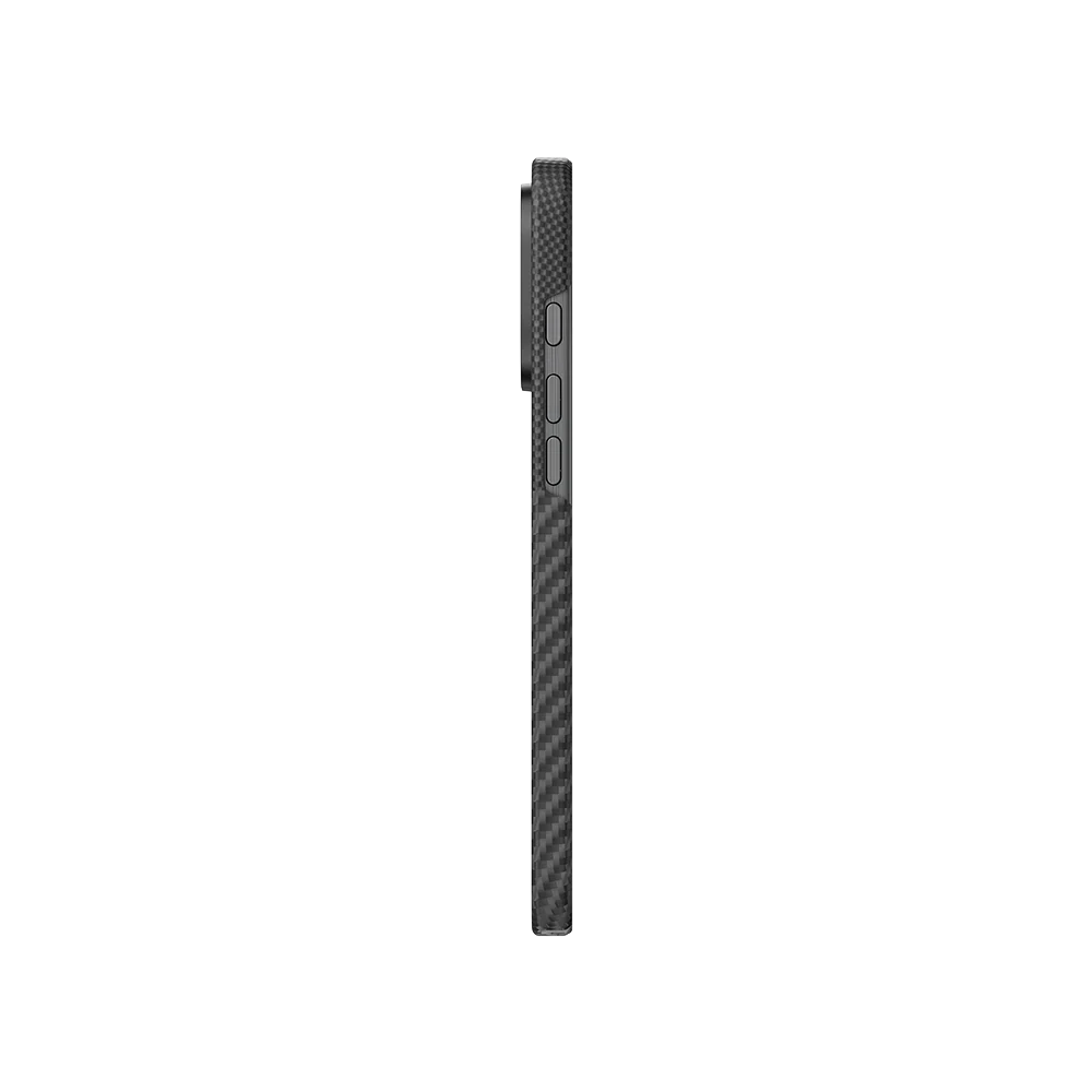 Montage ArmorAir Case built with Kevlar® for iPhone 16 Plus - Image 4