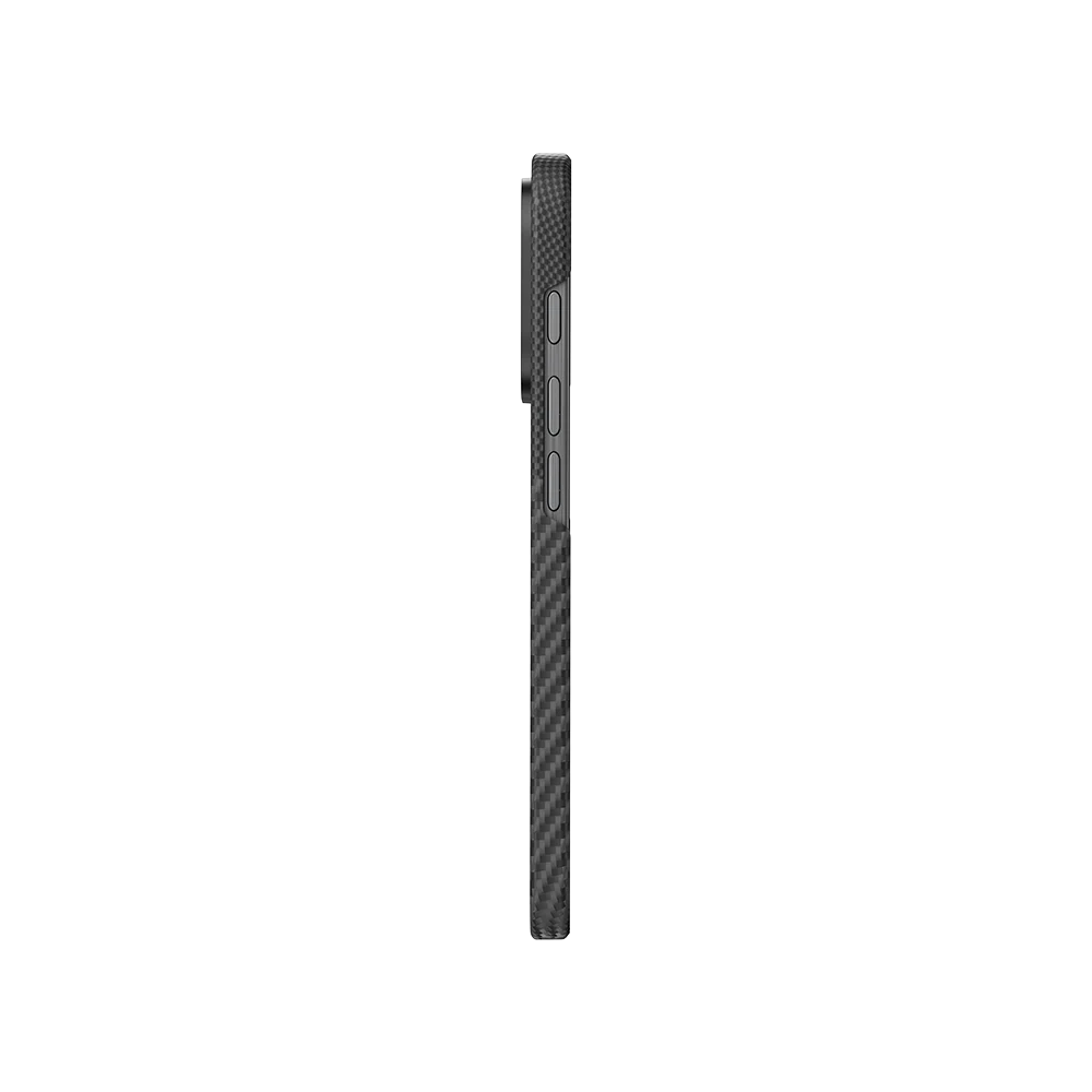 Montage ArmorAir Case built with Kevlar® for iPhone 16 Pro - Image 4