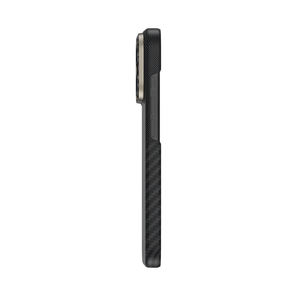 Montage ArmorAir Case built with Kevlar® for iPhone 17 Pro Max - Image 4