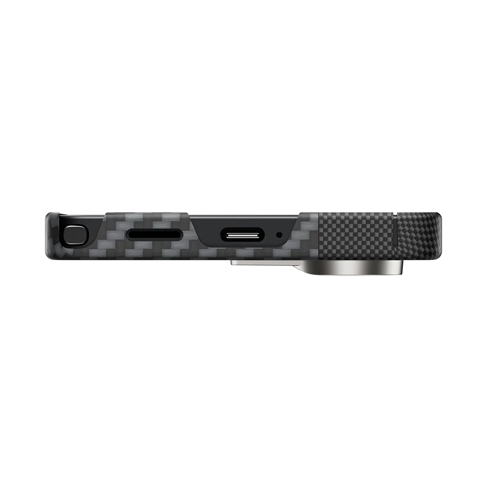 Montage ArmorAir Case built with Kevlar® for Samsung Galaxy S26 Ultra - Image 5