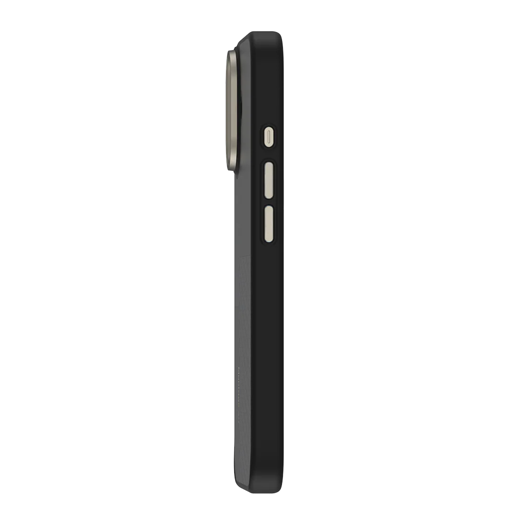 Montage ArmorPro Case built with Kevlar® for iPhone 17 - Image 4