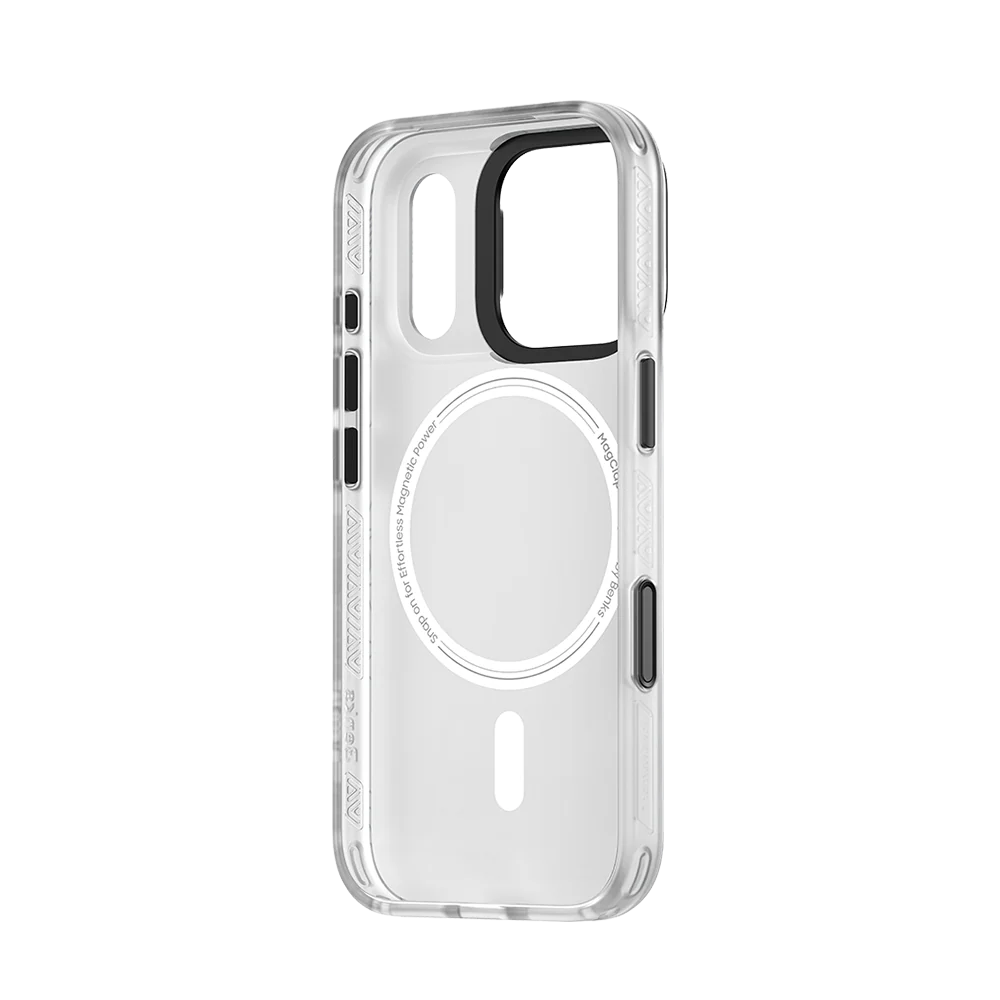 Mt. Blanc Phone Case for iPhone 17 Pro - Image 3