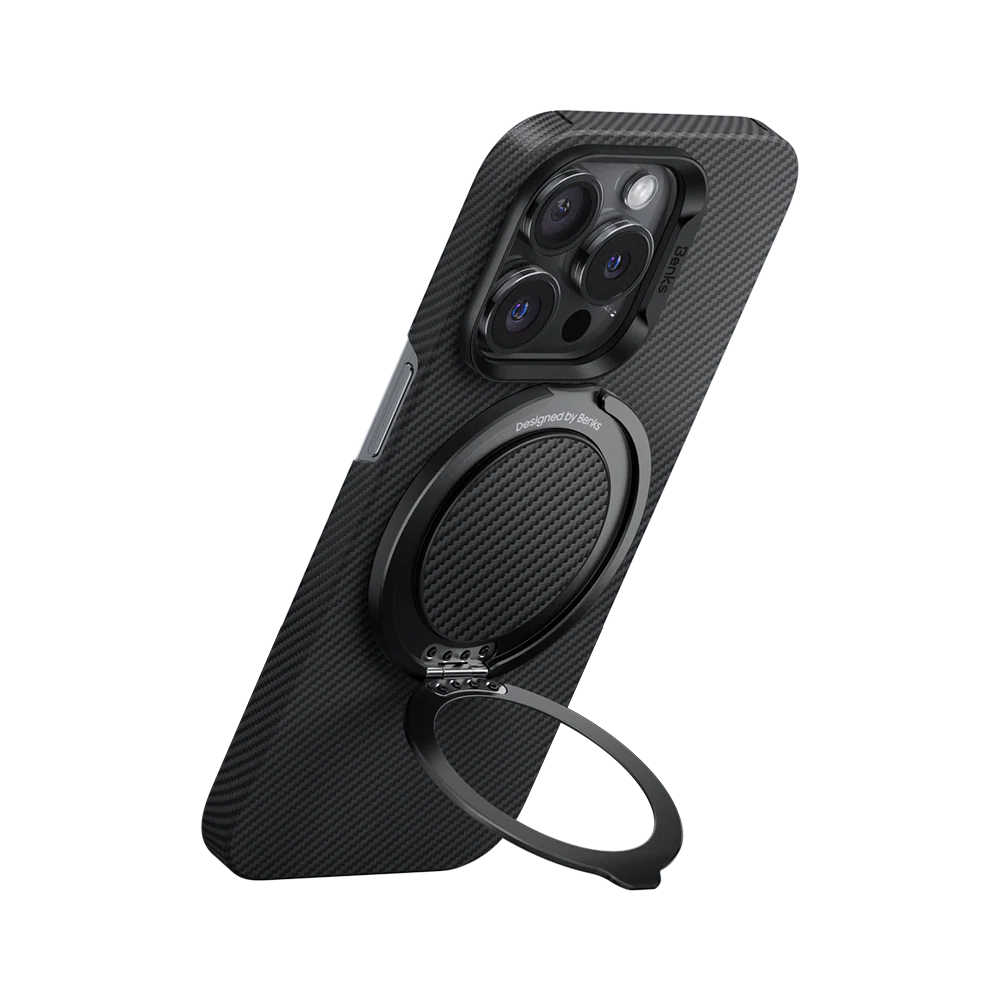 MagClap Phone Grip & Stand - Image 10