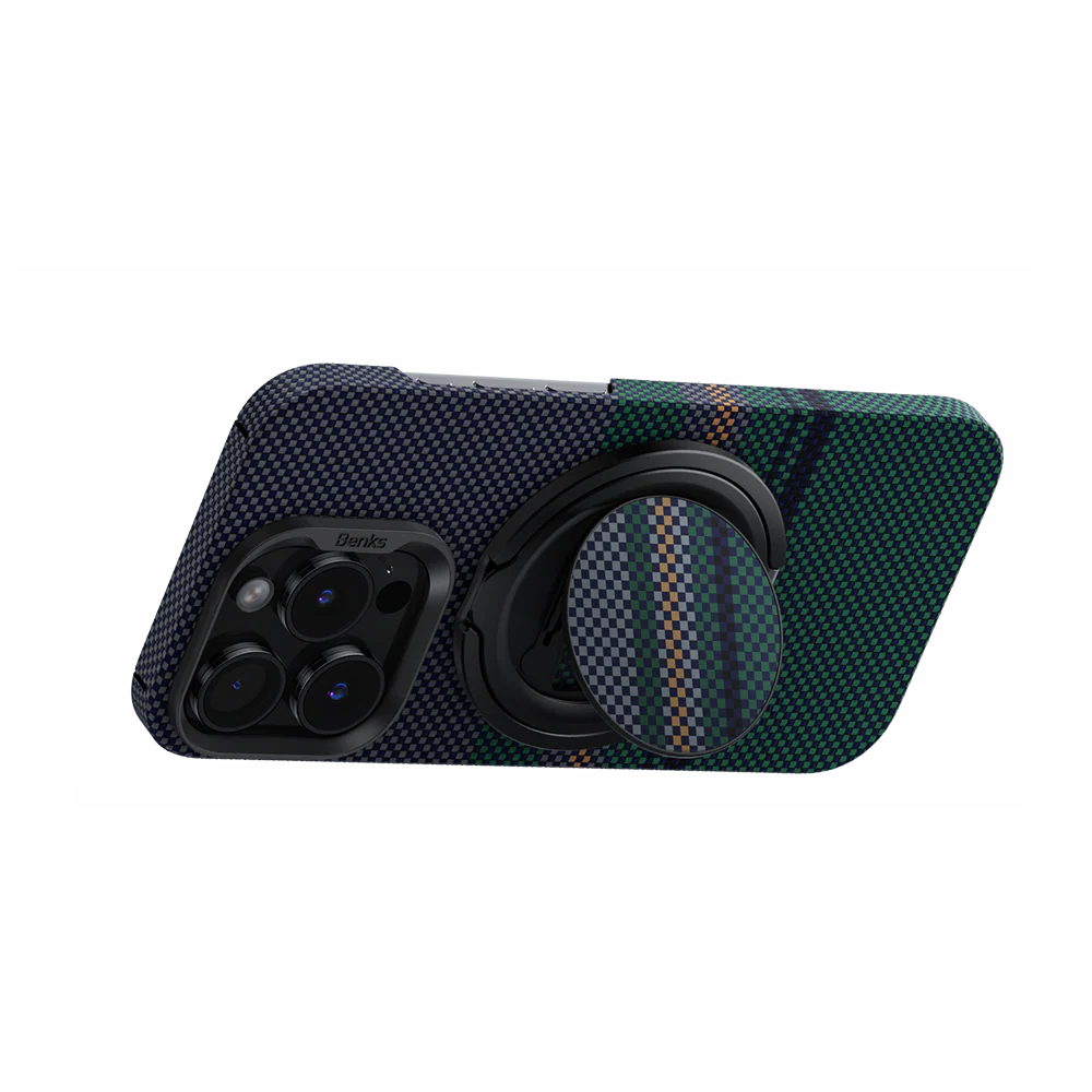 MagClap Phone Grip & Stand - Image 3