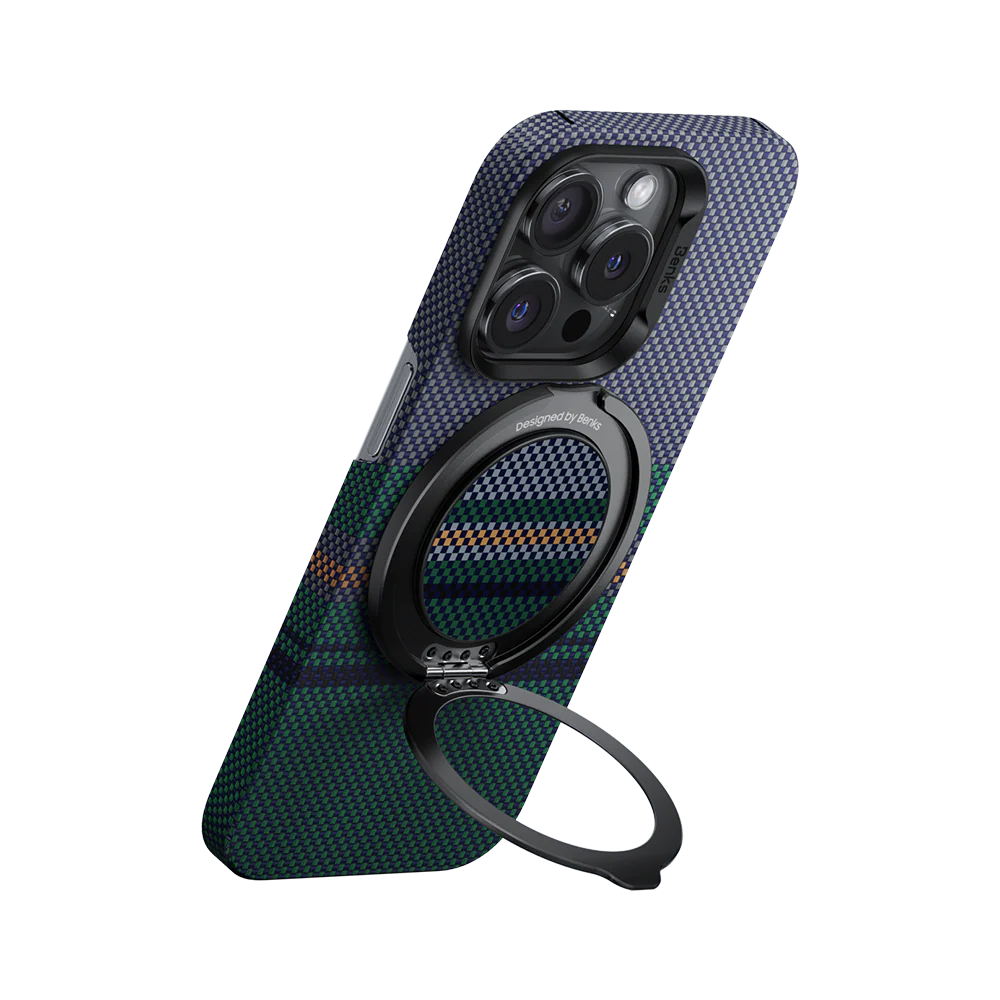 MagClap Phone Grip & Stand - Image 4