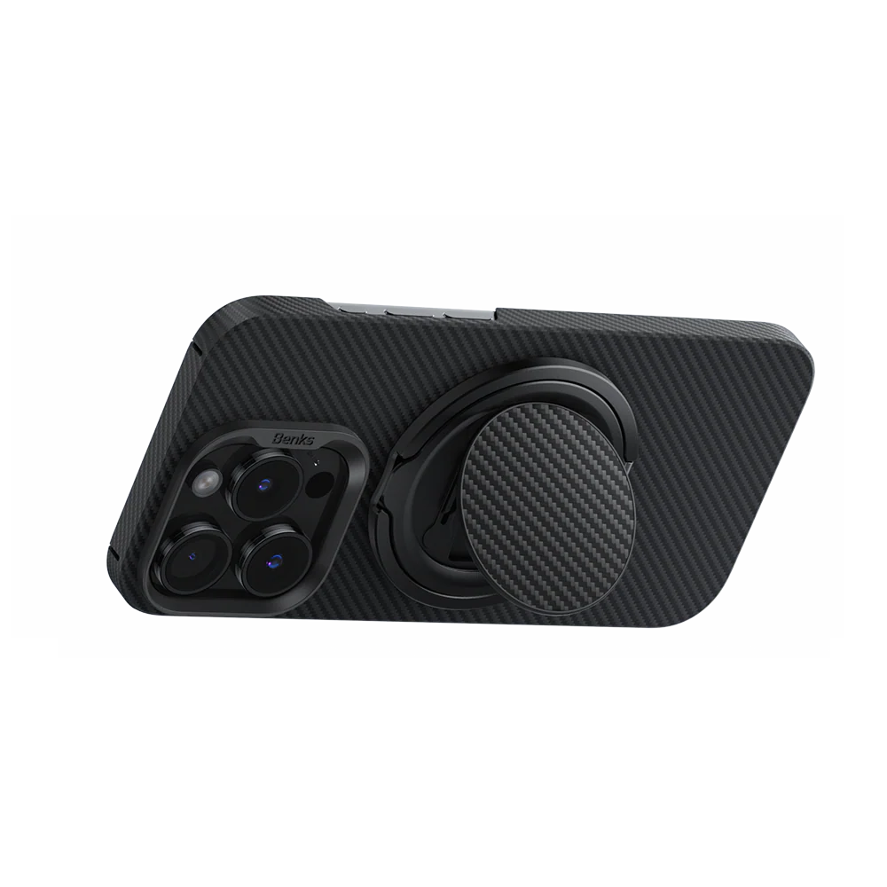 MagClap Phone Grip & Stand - Image 9