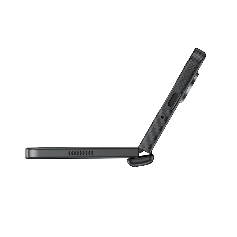 Montage ArmorAir Case built with Kevlar® for Samsung Galaxy Z Fold 6 - Image 4