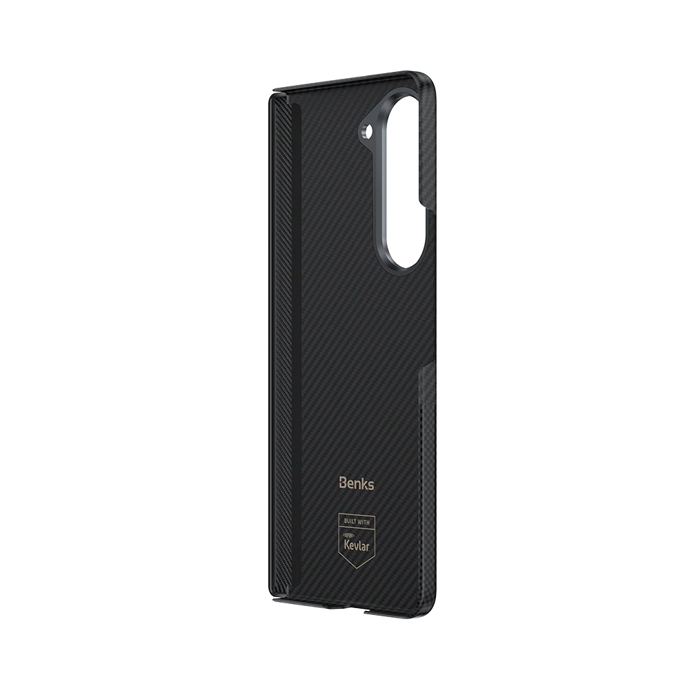 Montage ArmorAir Case built with Kevlar® for Samsung Galaxy Z Fold 6 - Image 5