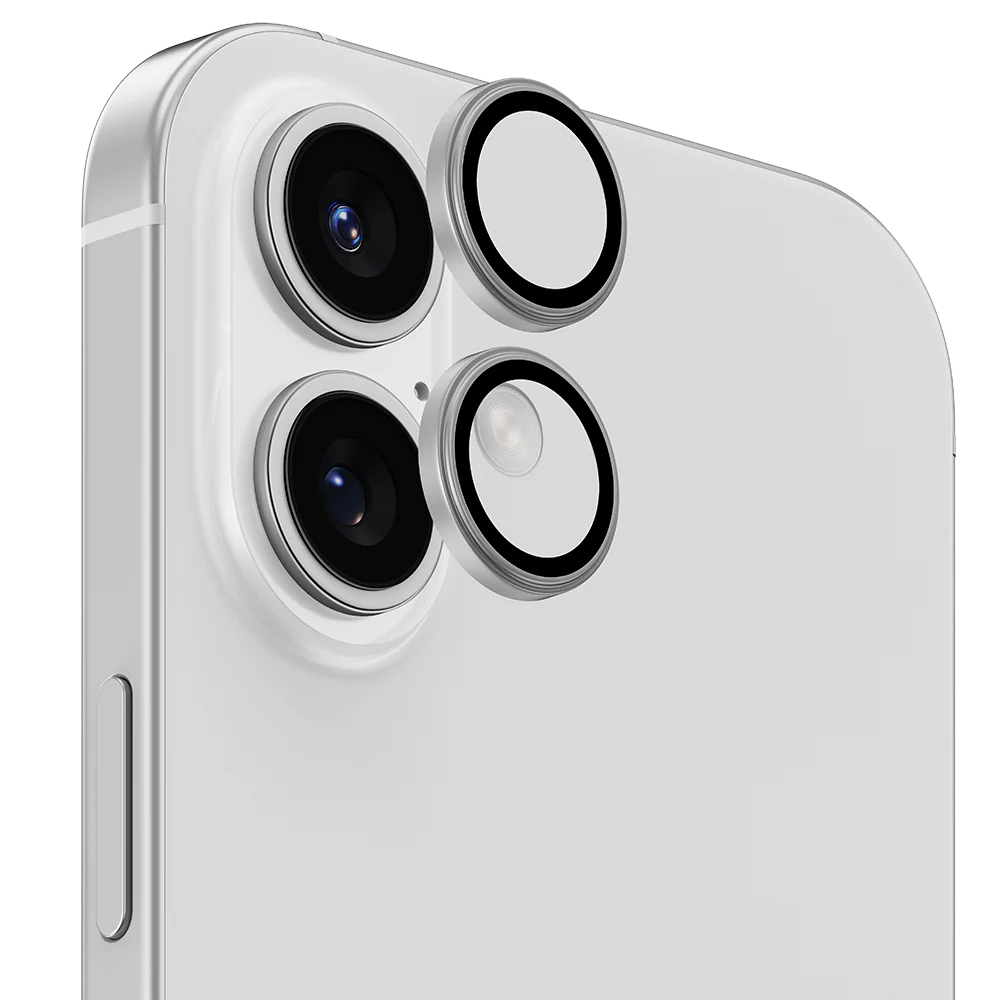 Sapphire Lens Protector for iPhone 16 - Image 2