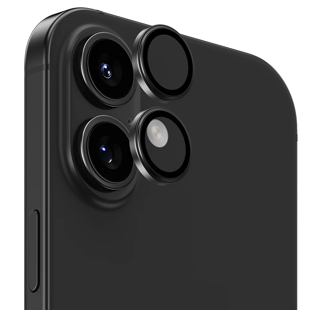 Sapphire Lens Protector for iPhone 16 Plus - Image 2