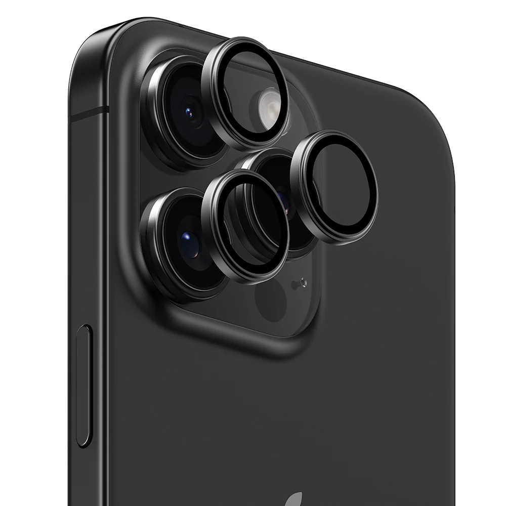 Sapphire Lens Protector for iPhone 16 Pro - Image 2