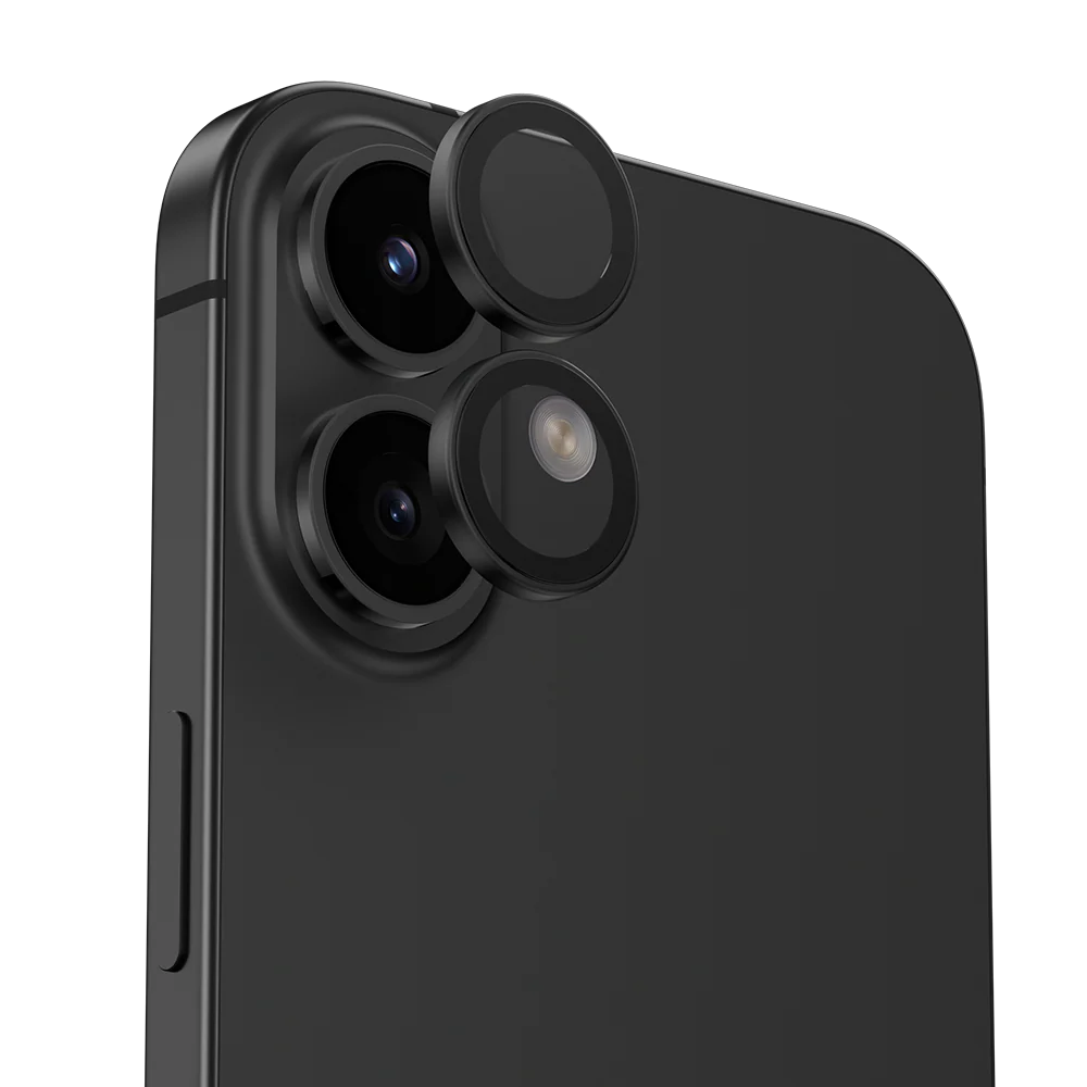Sapphire Lens Protector for iPhone 17