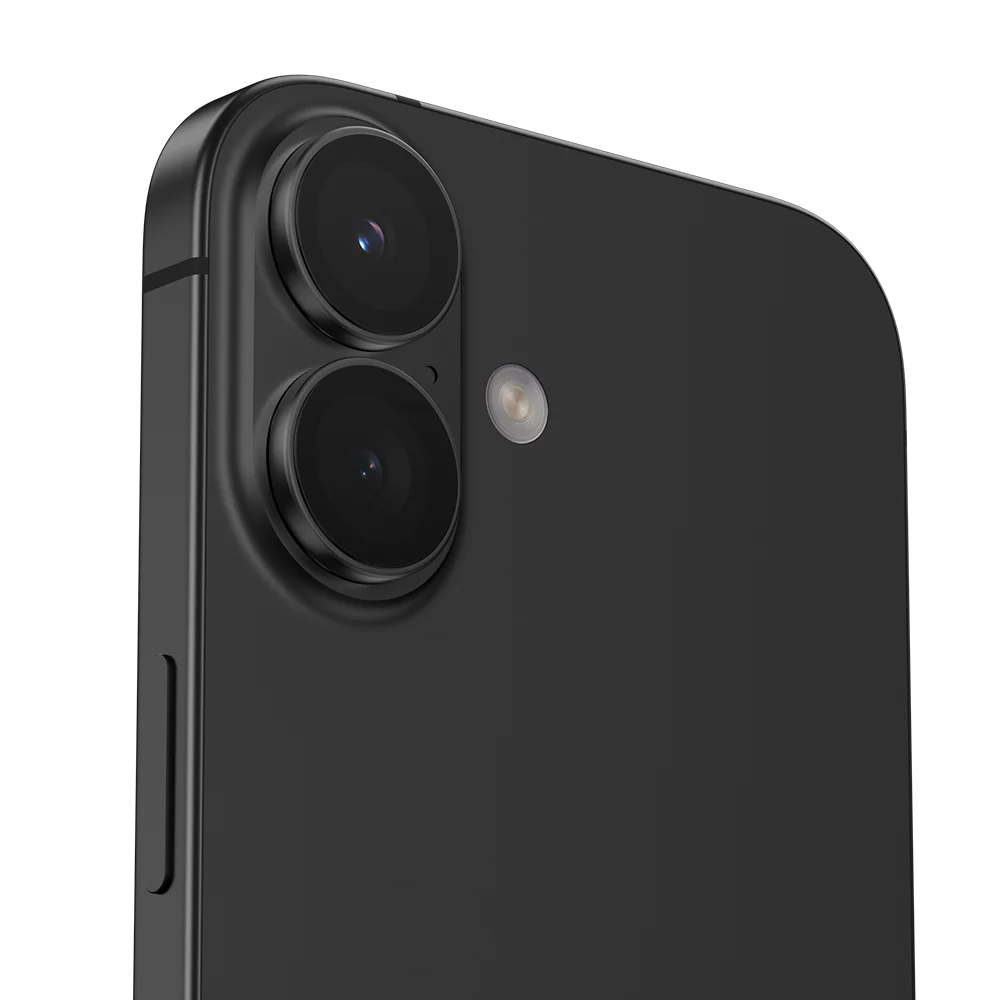 Sapphire Lens Protector for iPhone 17 - Image 2