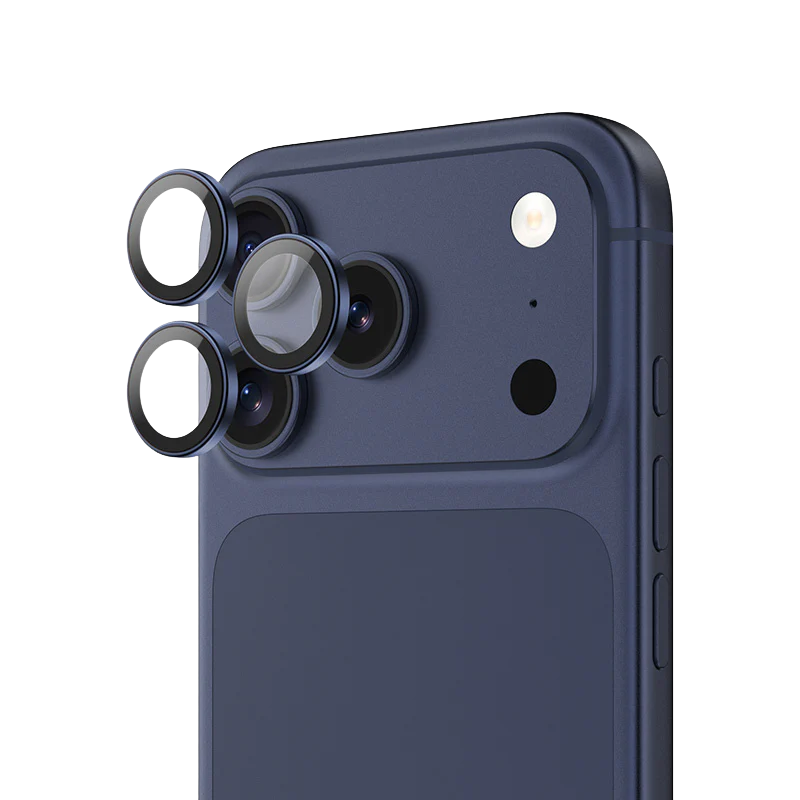 Sapphire Lens Protector for iPhone 17 Pro - Image 4