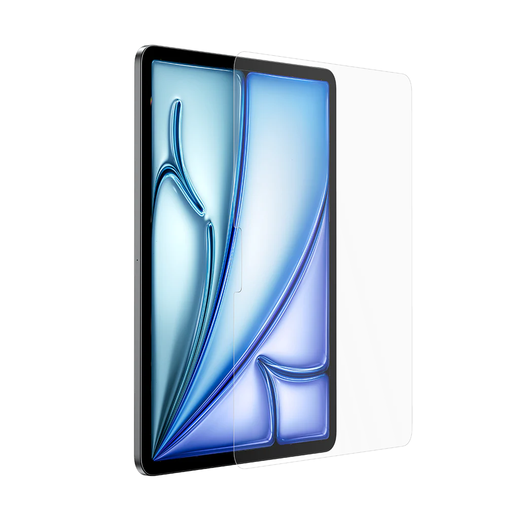 Ultra Shield Screen Protector for iPad Air 2024 - Image 4