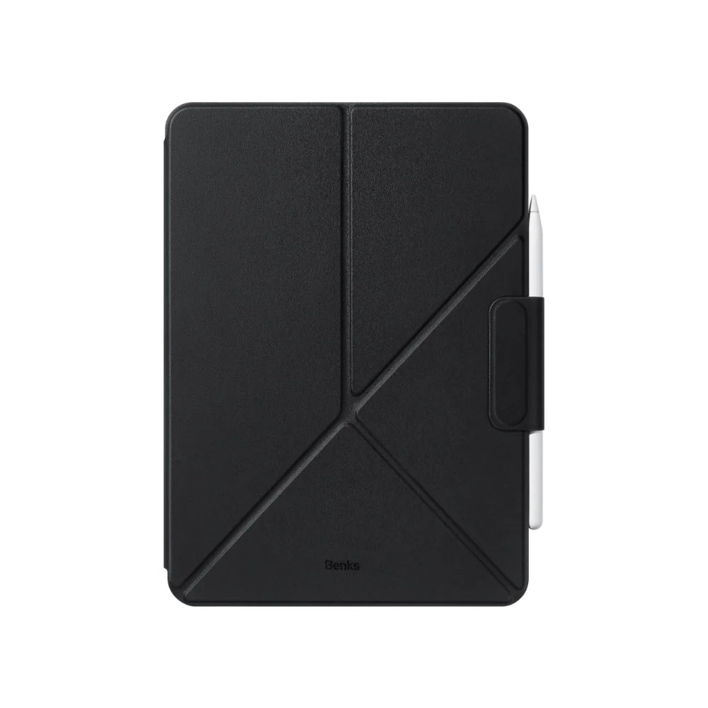 Urban Magnetic iPad Case (2024)