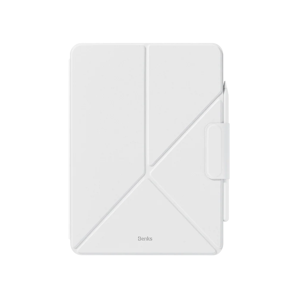 Urban Magnetic iPad Case (2024) - Image 2