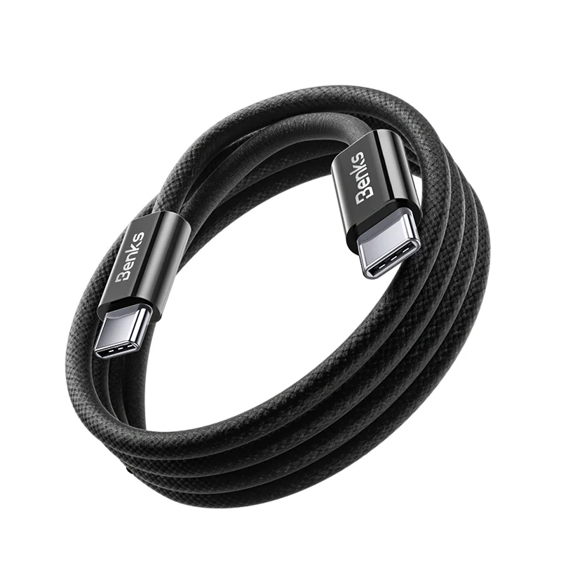 USB-C to USB-C Charging Cable - Image 6